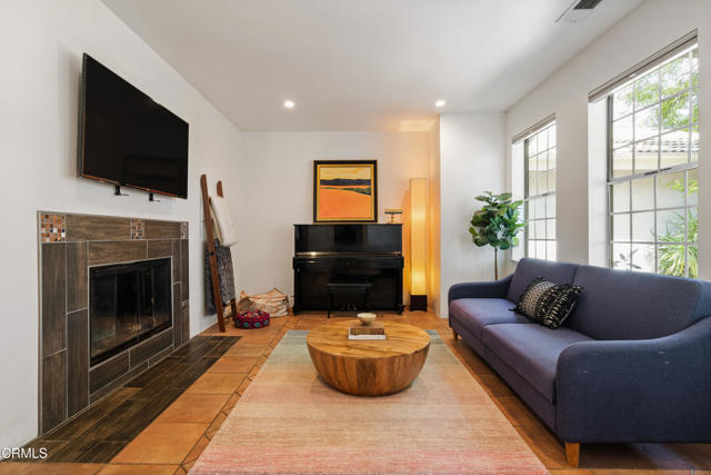 Detail Gallery Image 9 of 63 For 12841 Tree Ranch Rd, Ojai,  CA 93023 - 5 Beds | 3/1 Baths