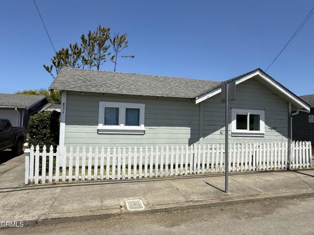 Detail Gallery Image 32 of 33 For 100 Morrow St, Fort Bragg,  CA 95437 - 5 Beds | 2 Baths