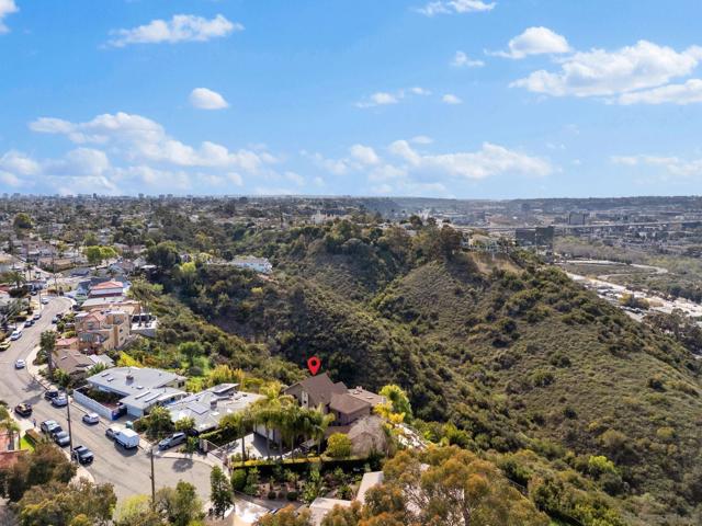 Image 51 of 55 For 5392 Wilshire Drive