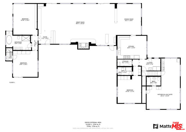 25630 Sunrise Drive, Idyllwild, California 92549, 4 Bedrooms Bedrooms, ,2 BathroomsBathrooms,Single Family Residence,For Sale,Sunrise,24384707