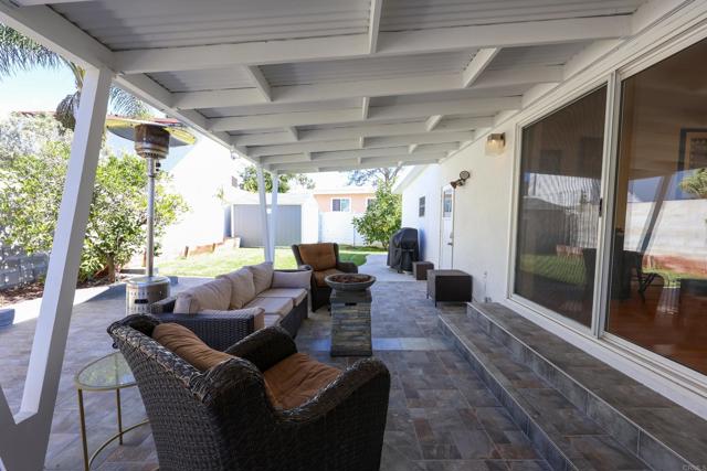 Detail Gallery Image 26 of 34 For 8892 Hoffing Ave, San Diego,  CA 92123 - 4 Beds | 2 Baths