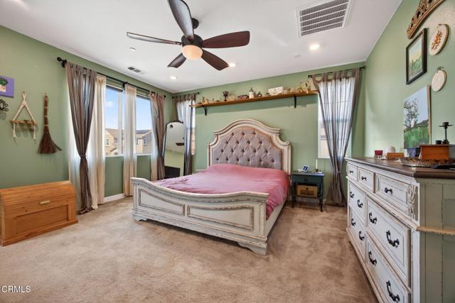 Detail Gallery Image 20 of 63 For 562 Kumquat Ct, Santa Paula,  CA 93060 - 5 Beds | 4 Baths