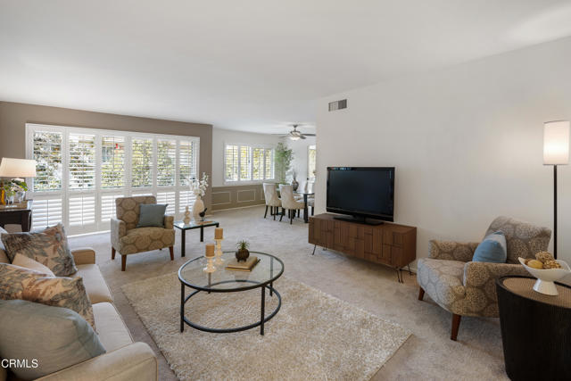 Detail Gallery Image 9 of 42 For 420 S Madison Ave #302,  Pasadena,  CA 91101 - 2 Beds | 2 Baths