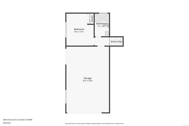 Image 72 of 75 For 2030 Chestnut Avenue