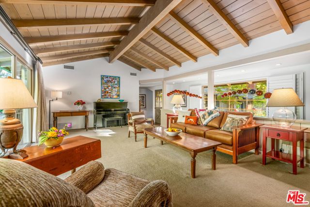 Drew Fenton | 2000 Mandeville Canyon Road Los Angeles CA | MLS: 7184562