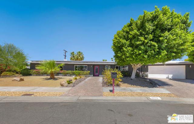 Details for 3670 Vivian Circle, Palm Springs, CA 92262