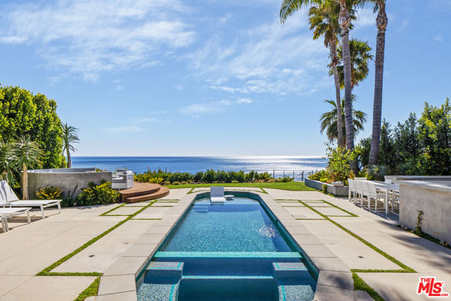 Drew Fenton | 32802 PACIFIC COAST Highway Malibu CA | MLS: 7102387