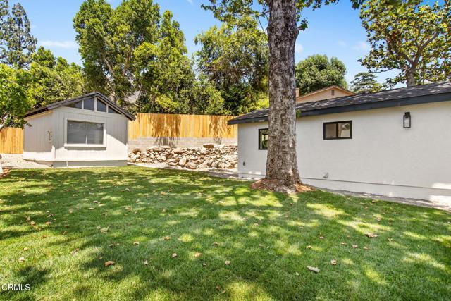 Detail Gallery Image 41 of 51 For 3015 Henrietta Ave, La Crescenta,  CA 91214 - 3 Beds | 3 Baths