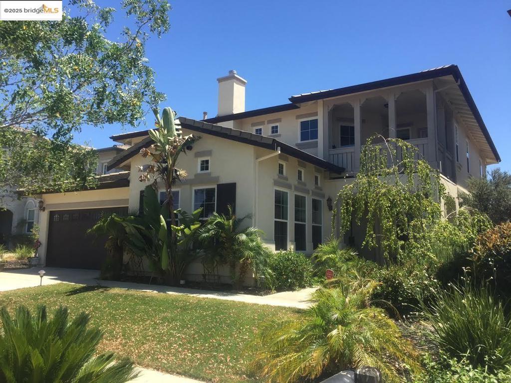 861 Monterey Ct