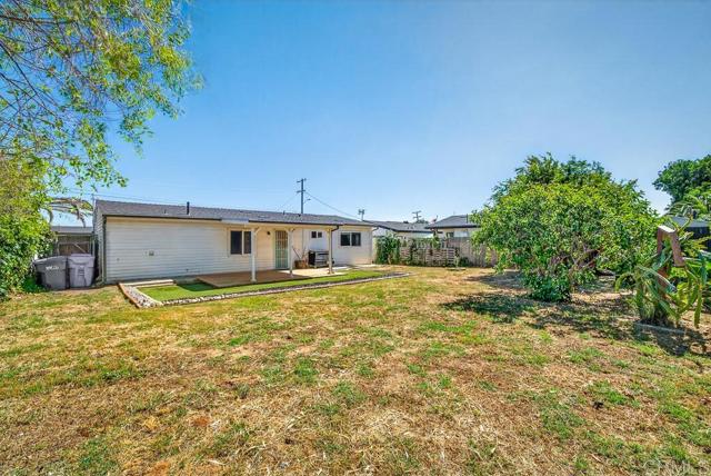 Detail Gallery Image 29 of 34 For 1010 San Juan St, Oceanside,  CA 92058 - 3 Beds | 1 Baths