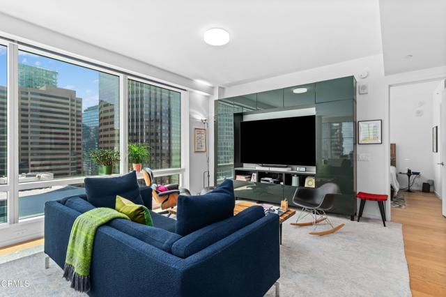 Detail Gallery Image 7 of 40 For 877 Francisco St #1506,  Los Angeles,  CA 90015 - 2 Beds | 2 Baths