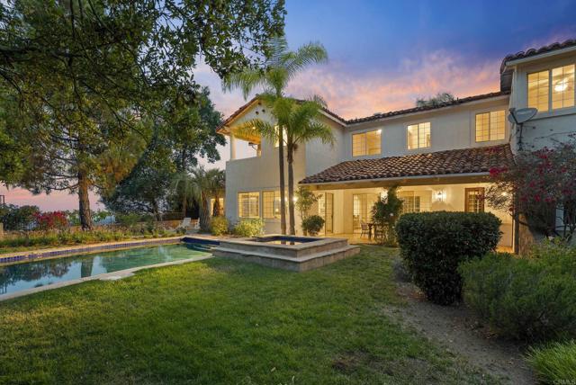 Detail Gallery Image 16 of 53 For 28889 Anderson Ct, Escondido,  CA 92026 - 4 Beds | 4 Baths