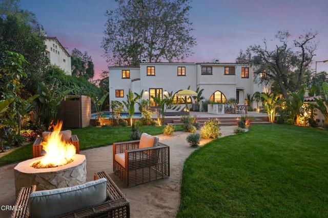 Detail Gallery Image 1 of 48 For 620 S Allen Ave, San Marino,  CA 91108 - 5 Beds | 6/1 Baths
