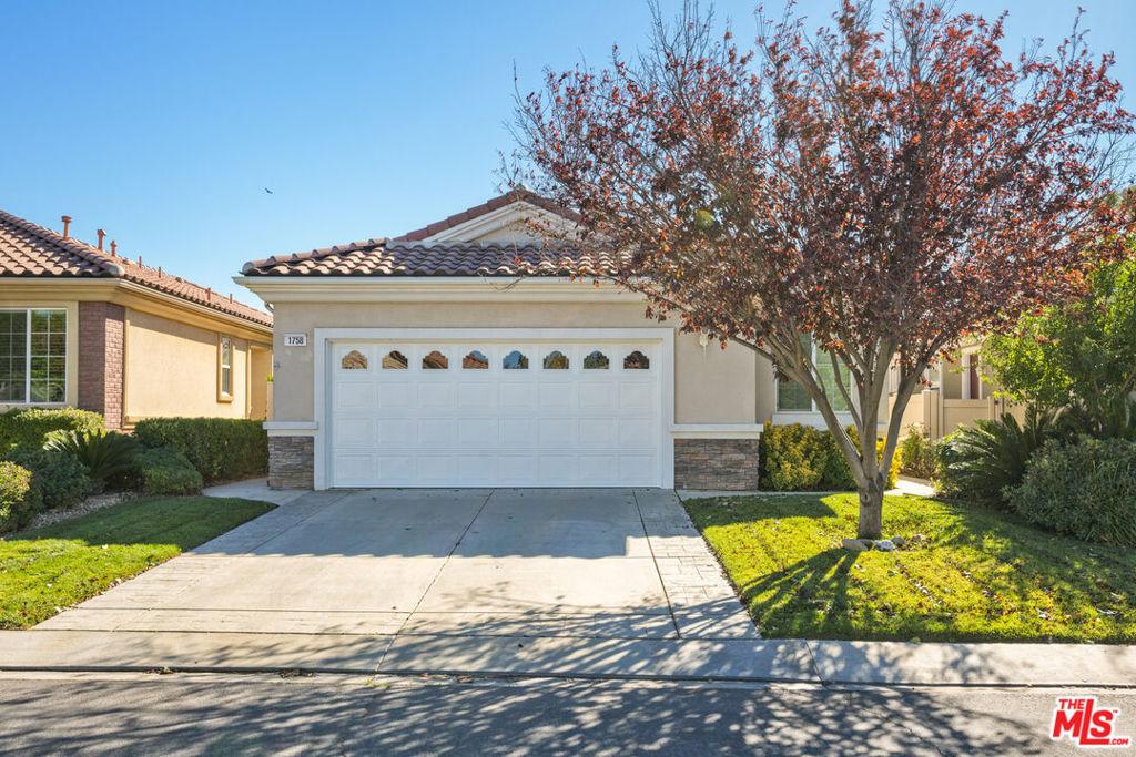 1758 Scottsdale Road