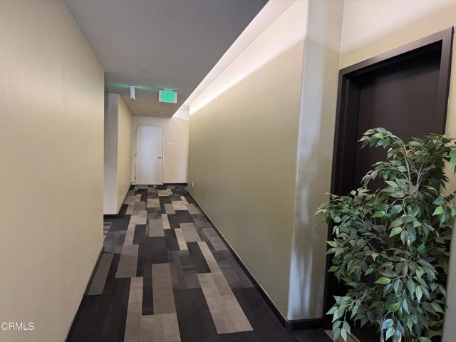 Detail Gallery Image 33 of 34 For 250 N 1st St #510,  Burbank,  CA 91502 - 2 Beds | 3 Baths