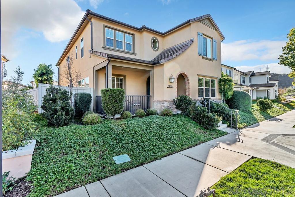 3035 Starry Night Dr