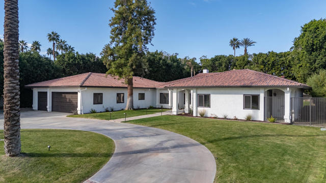 72020 Palm Crest Drive, Rancho Mirage, CA 92270
