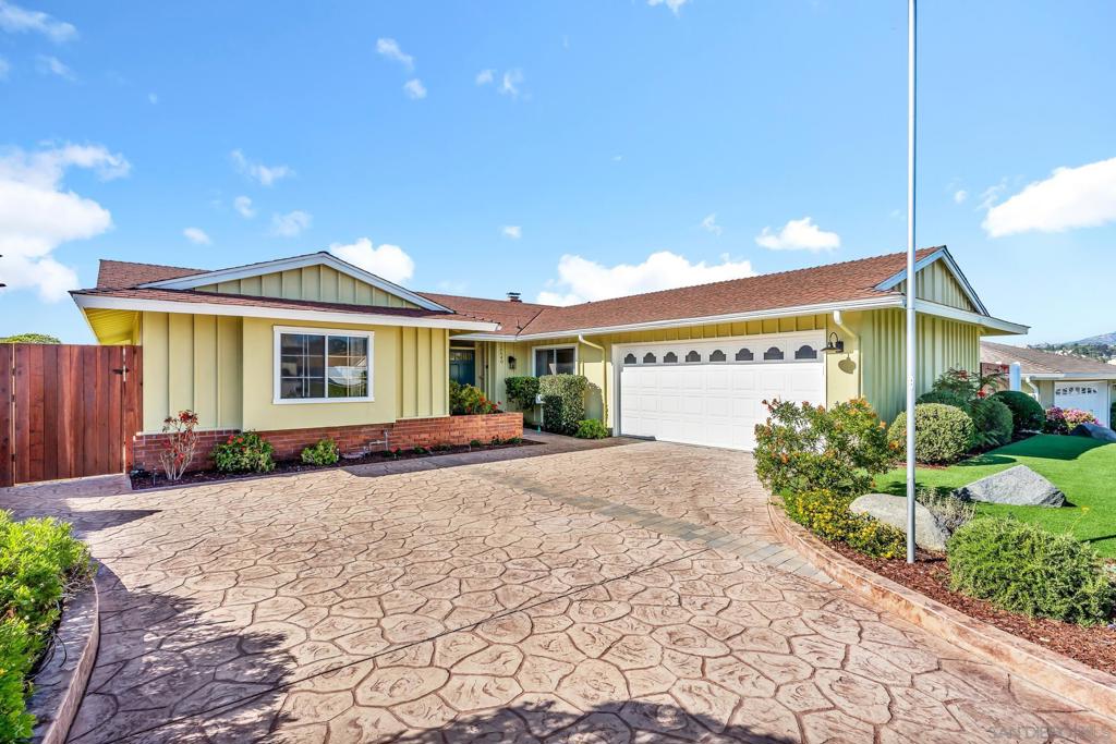 16640 San Salvador Road - photo 3