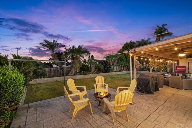 Detail Gallery Image 40 of 41 For 3542 Governor Dr, San Diego,  CA 92122 - 5 Beds | 3 Baths