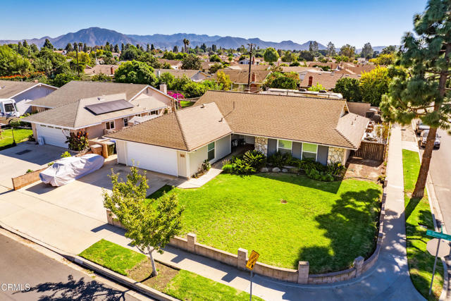 Detail Gallery Image 41 of 42 For 2104 Dunnigan St, Camarillo,  CA 93010 - 4 Beds | 2 Baths