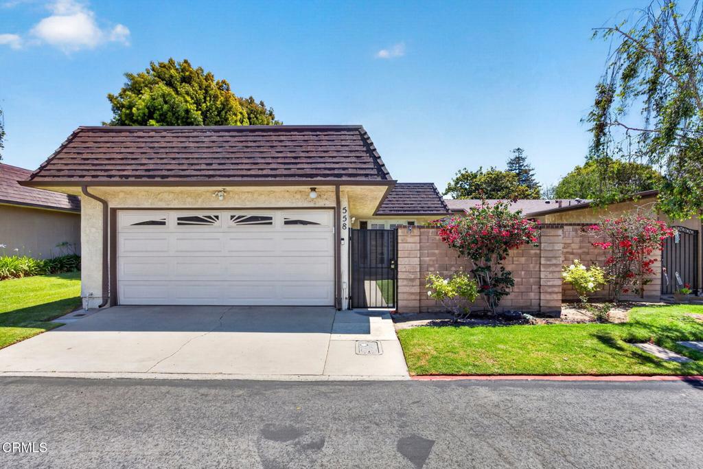 558 Bandera Drive