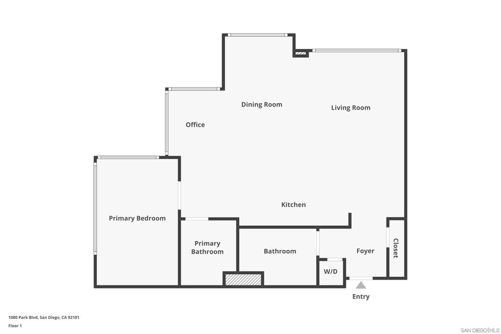 MLS #250041043SD image #32