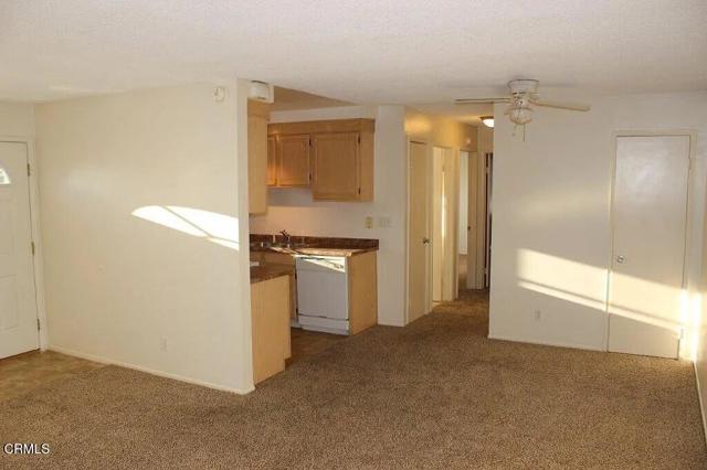 Detail Gallery Image 2 of 14 For 1237 Saratoga Ave, Ventura,  CA 93003 - 2 Beds | 1 Baths