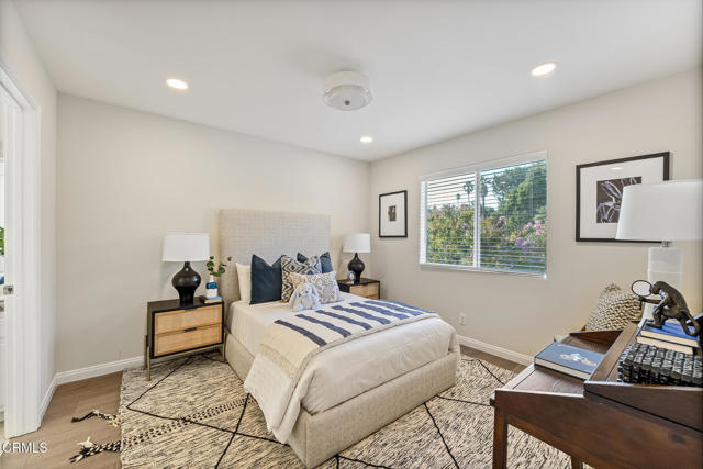 Detail Gallery Image 39 of 75 For 2820 San Pasqual St, Pasadena,  CA 91107 - 5 Beds | 5/1 Baths