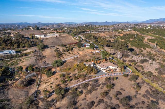 Home for Sale in Bonsall