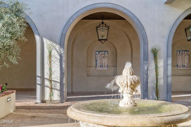 Detail Gallery Image 46 of 69 For 88 N Oakland Ave #601,  Pasadena,  CA 91101 - 1 Beds | 1 Baths