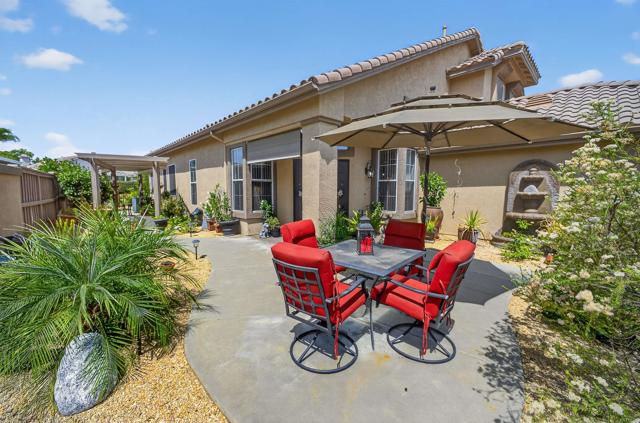 Detail Gallery Image 23 of 28 For 40455 via Tapadero, Murrieta,  CA 92562 - 3 Beds | 2/1 Baths
