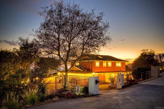 Detail Gallery Image 49 of 58 For 2056 Wonderview Dr, Vista,  CA 92084 - 4 Beds | 3 Baths