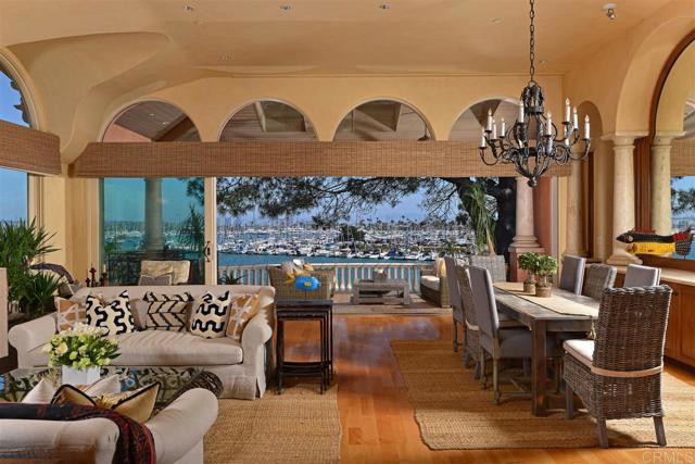 Detail Gallery Image 7 of 25 For 741 Rosecrans, San Diego,  CA 92106 - 3 Beds | 3/1 Baths
