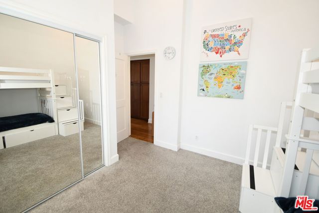 2nd floor bedroom