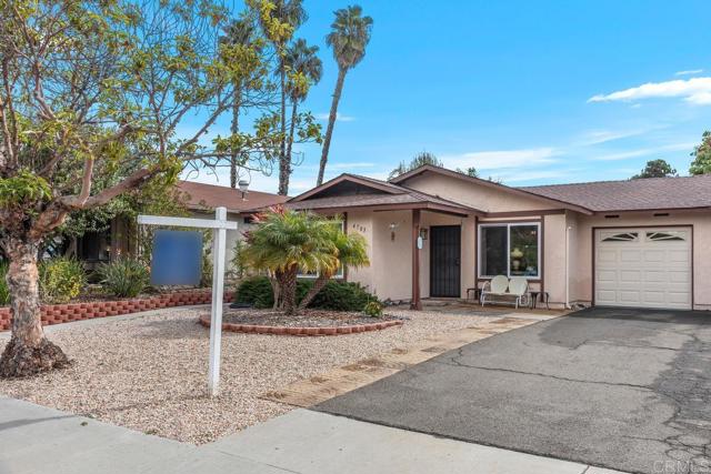 Details for 4703 Sunrise Ridge, Oceanside, CA 92056