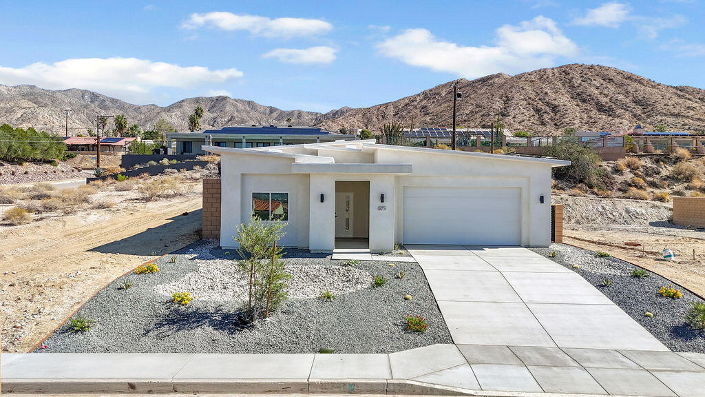 66778 Casa Grande Drive