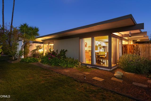 Detail Gallery Image 2 of 20 For 669 Highland Dr, Ojai,  CA 93023 - 2 Beds | 2 Baths