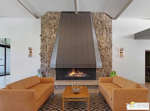 2181 S Toledo Avenue, Palm Springs, CA 92264