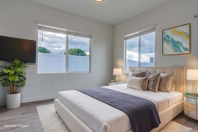 Detail Gallery Image 27 of 52 For 1609 Mauzy Way, El Cajon,  CA 92021 - 4 Beds | 3 Baths