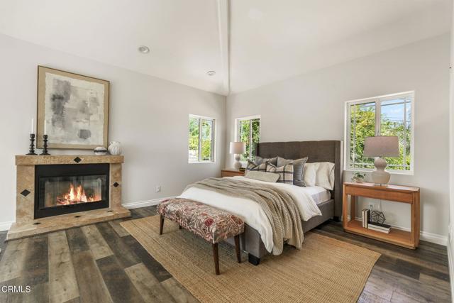 Detail Gallery Image 22 of 32 For 1842 Sinaloa Ave, Pasadena,  CA 91104 - 5 Beds | 3/1 Baths