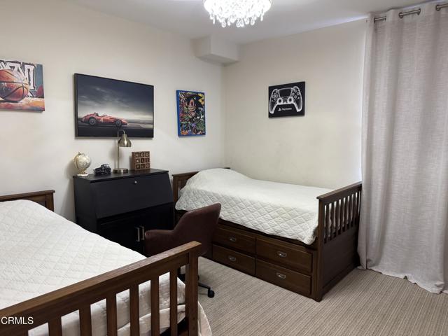 Detail Gallery Image 27 of 34 For 250 N 1st St #301,  Burbank,  CA 91502 - 2 Beds | 3 Baths