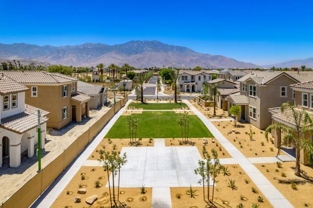 Camp Common Areas and views