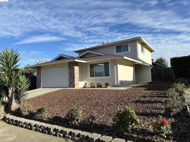 Details for 136 Nugent Dr, Vallejo, CA 94589