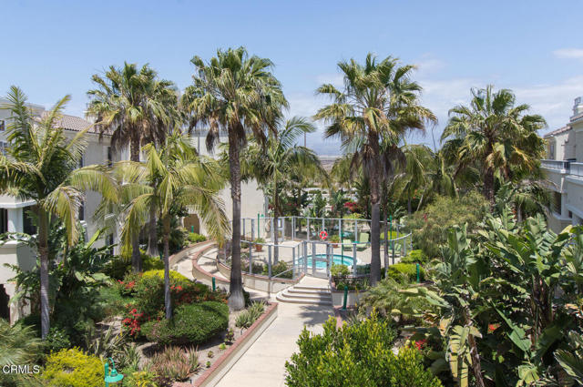 Detail Gallery Image 28 of 31 For 4390 Tradewinds Dr, Oxnard,  CA 93035 - 2 Beds | 2/1 Baths