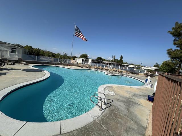 Home for Sale in Santee
