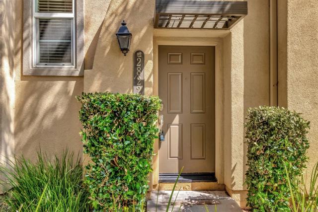 Detail Gallery Image 22 of 25 For 2822 Escala Cir, San Diego,  CA 92108 - 3 Beds | 3/1 Baths