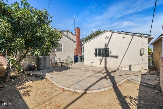 Detail Gallery Image 34 of 38 For 3638 Sandwood St, Lakewood,  CA 90712 - 4 Beds | 2 Baths