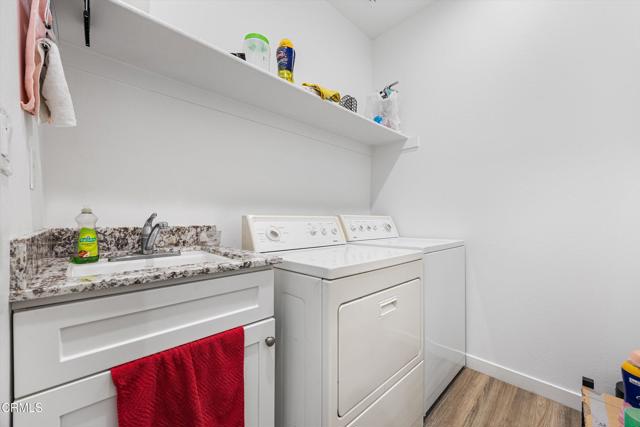 Detail Gallery Image 30 of 32 For 7811 Cuyama River St, Bakersfield,  CA 93311 - 4 Beds | 2/1 Baths