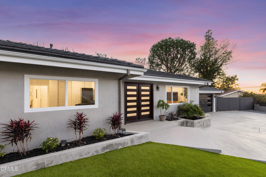 130 Country Club Court, Glendora, CA 91741