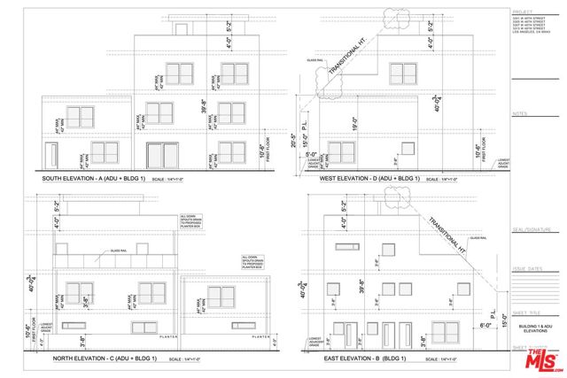 Image 12 of 21 For 3313 48th Street